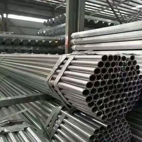 德化q355nhb耐候钢管